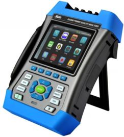 SA2200電能質(zhì)量分析儀 精準(zhǔn)監(jiān)測(cè)與高效診斷的專業(yè)儀表