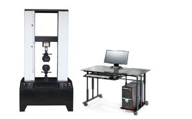 力高蘇州拉伸試驗(yàn)機(jī) 精密儀器儀表助力材料檢測