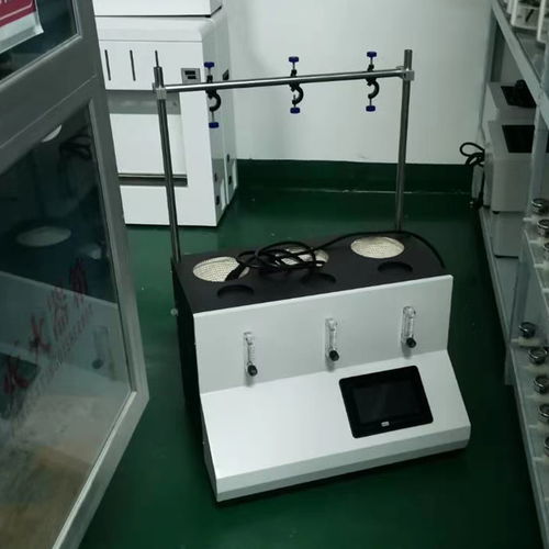 氮吹濃縮儀電線電纜產品說明