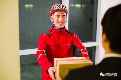 物流周報 圓通高層調整、京東同城破局、順豐國際化加速，電商服務迎變局